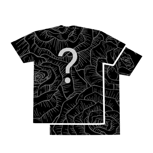 Mystery Box