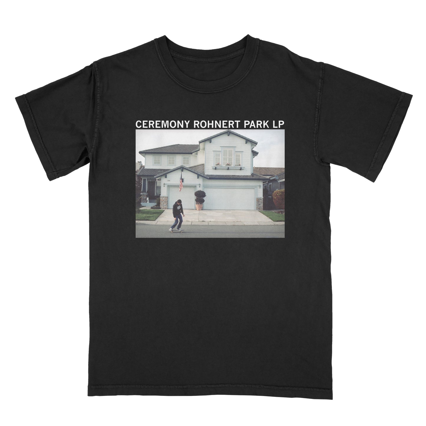 ROHNERT PARK Tee