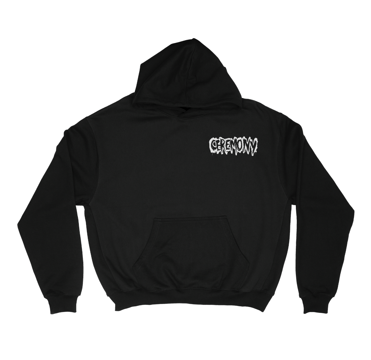 OG Logo Hoodie