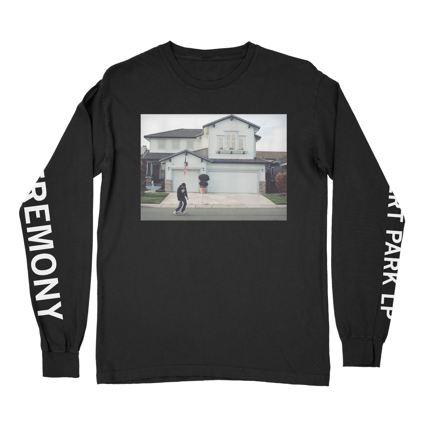 ROHNERT PARK Long Sleeve