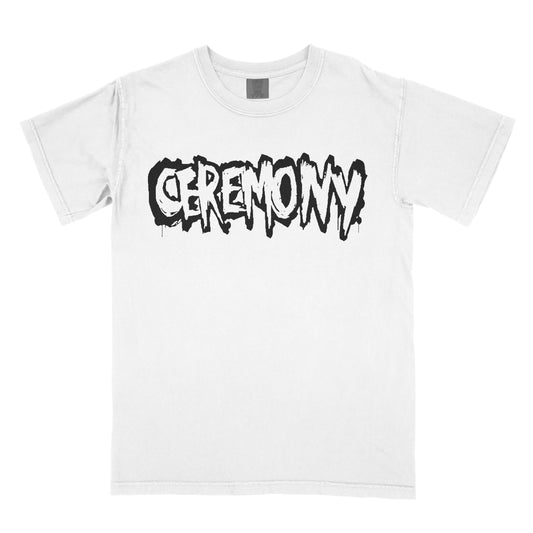 OG Logo Tee - White